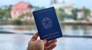 Recife tem 776 vagas de trabalho nesta quinta (18); confira salários e cargos