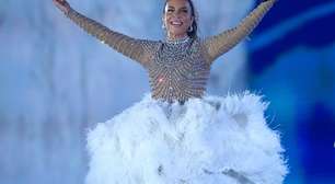 Ivete Sangalo: agenda de shows de 2026