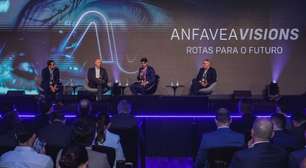 Anfavea Visions destaca desafios que a indústria terá de enfrentar
