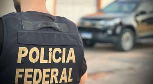 PF faz operação contra suspeitos de comercializar material de abuso sexual infantojuvenil no Recife
