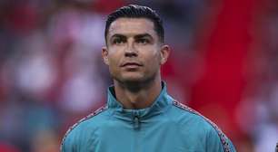 Cristiano Ronaldo publica mensagem de impacto antes da estreia de Portugal na Copa do Mundo; veja
