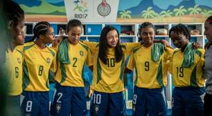 'Marta', filme estrelado por Alice Carvalho, inicia filmagens no Brasil e ganha data de estreia