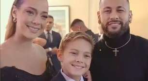Mãe do filho mais velho de Neymar comenta nova gravidez de Bruna Biancardi