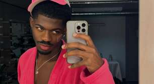 Após sumiço e reabilitação, Lil Nas X quebra o silêncio e anuncia retorno à música