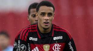 Flamengo acerta venda de Ryan Roberto