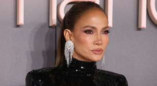 Jennifer Lopez relata problema de saúde após trabalhar meses sem descanso: 'Ataques de pânico'