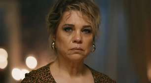 Quem Ama Cuida: Pilar joga pesado e acaba com amor de Adriana e Pedro