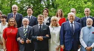 Contrário à linguagem 'sob medida para Trump', Brasil só aprovará três textos do G7