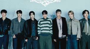 Entre funk e sertanejo, BTS é o único artista pop no Top 10 do Spotify Brasil