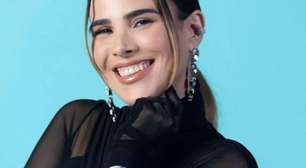 Wanessa Camargo sobre retorno à TV como apresentadora: "Adrenalina"