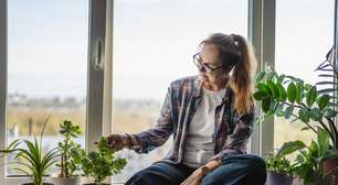 O que significa falar com as plantas, segundo a psicologia