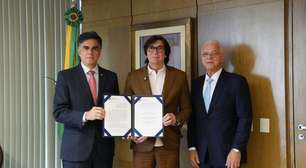 Instituto Êxito de Empreendedorismo e Tribunal Superior do Trabalho firmam parceria para capacitação continuada de servidores e magistrados