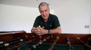 Linfoma de Hodgkin: veja sintomas e tratamento de câncer de Carlos Alberto Parreira