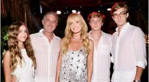 Filho de Luciano Huck e Angélica, Benício Huck escolhe curso de faculdade de R$ 100 mil