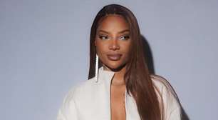 Ludmilla celebra contrato com produtora GH Music: "Vi que não dava pra construir um arranha-céu sozinha" (EXCLUSIVO)