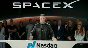 Fortuna de Elon Musk supera valor de mercado do Bitcoin