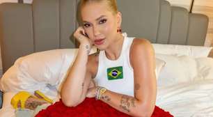 Suposta quarta gravidez de Virginia Fonseca viraliza: 'Plano espiritual'