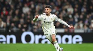Real Madrid encaminha saída de meia espanhol rumo ao Betis
