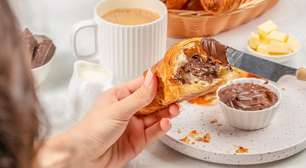 Comer chocolate no café da manhã? O truque simples para evitar picos de açúcar no sangue