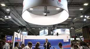 Em Paris, feira VivaTech reflete disputa global por inteligência artificial e soberania tecnológica