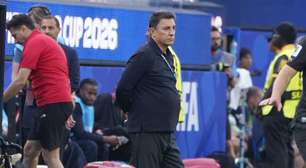 Jogador do Irã recebe novo visto e fica liberado para entrar nos EUA