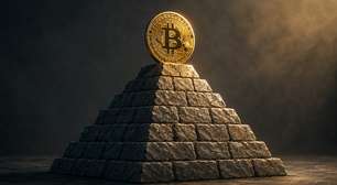 Promotor de pirâmide de Bitcoin que prometia 0,5% a 1% de ganhos ao dia se declara culpado nos EUA