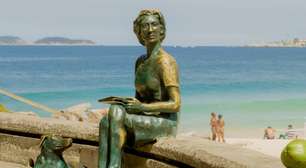"Liberdade é pouco. O que eu desejo ainda não tem nome": conheça o significado da reflexão de Clarice Lispector