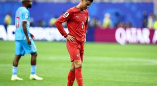 Com Cristiano Ronaldo discreto, Portugal apenas empata com a RD Congo na estreia