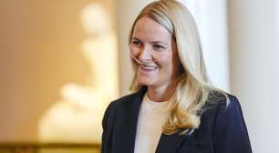 Princesa da Noruega é submetida a transplante de pulmão