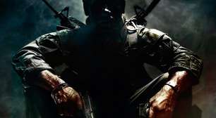Call of Duty: Black Ops e Black Ops 2 serão portados para PS4 e PS5 em julho