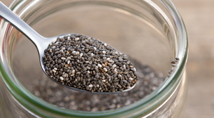 O que acontece com seu corpo ao consumir chia todos os dias