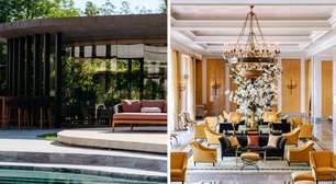 Quanto custa o hotel de luxo pago por Vorcaro a Ciro e Motta em Lisboa?