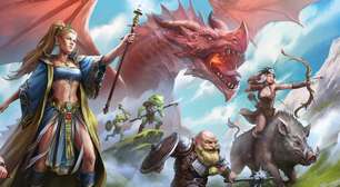 EverQuest Legends será lançado em julho para PC