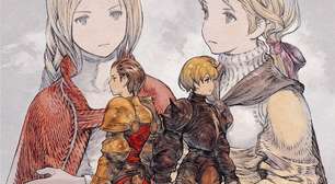 Final Fantasy Tactics: The Ivalice Chronicles recebe New Game+ e mais novidades