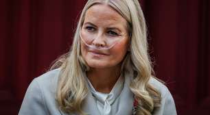 Princesa herdeira da Noruega passa por transplante de pulmão bem-sucedido, diz palácio