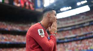 Por que Cristiano Ronaldo tem patch especial na camisa de Portugal na Copa do Mundo