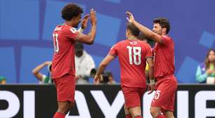 Conheça João Neves, que marcou o primeiro gol de Portugal na Copa e polemizou ao falar de Cristiano Ronaldo