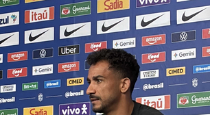 Danilo diz que Neymar pode desequilibrar, mas alerta: 'precisamos lidar com a realidade'
