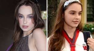 Ex-Chiquititas, Bel Moreira celebra trabalho em filme LGBT: 'É o que fiz com mais prazer'