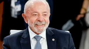 'Nunca fui esquerdista', diz Lula em conversa no G7