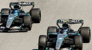 F1: Ralf Schumacher vê Antonelli como novo número 1 da Mercedes após GP da Espanha