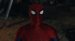 Marvel's Spider-Man 2 receberá traje do filme "Homem-Aranha: Um Novo Dia"