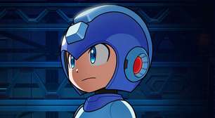 Capcom estará na gamescom 2026 com demo jogável de Mega Man: Dual Override