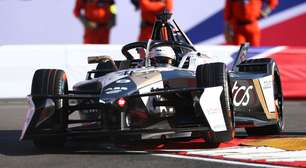 Fórmula E: Confira horários e onde assistir o ePrix de Sanya