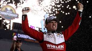 NASCAR Cup: Jesse Love assume o #21 da Wood Brothers Racing em 2027