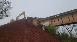 Prefeitura de Limeira fecha acesso à ponte onde jovem morreu após salto sem corda