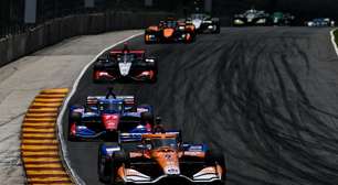Indy: horários e onde assistir o GP de Road America