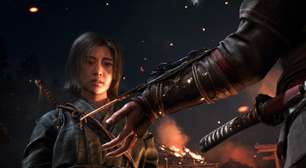 Fãs não gostaram da história de AC Shadows tanto quanto a Ubisoft esperava
