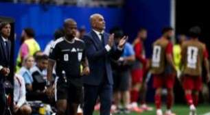 Técnico de Portugal minimiza igualdade na estreia e lembrou: 'Argentina e Espanha começaram mal quando foram campeãs'