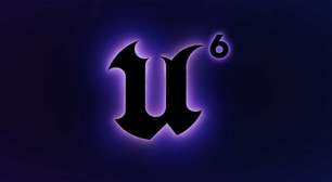 Unreal Engine 6 terá integração de modelos de IA para ajudar na produção dos jogos